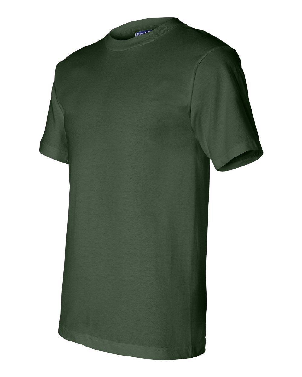 Bayside - Union-Made T-Shirt - 2905