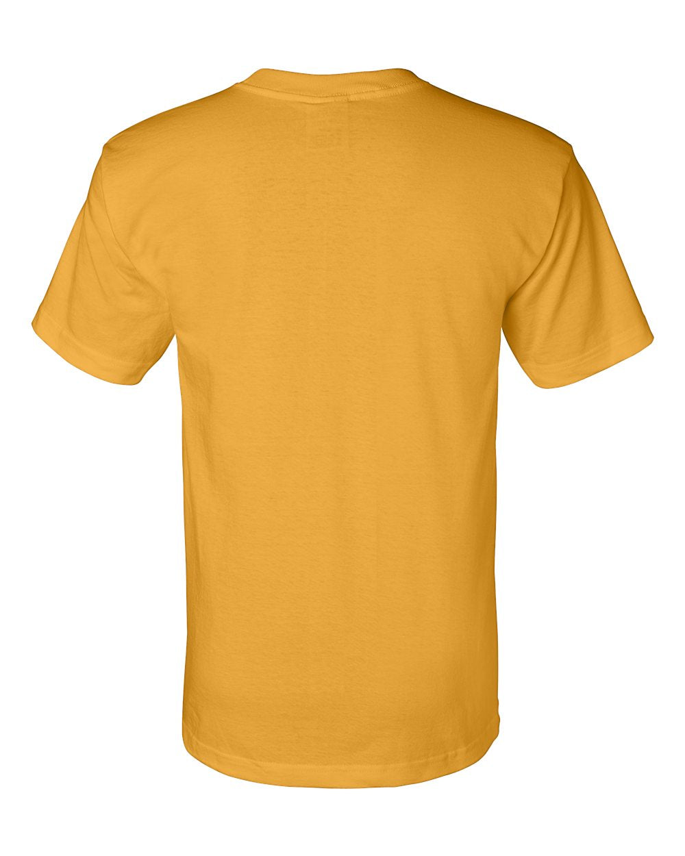 Bayside - Union-Made T-Shirt - 2905