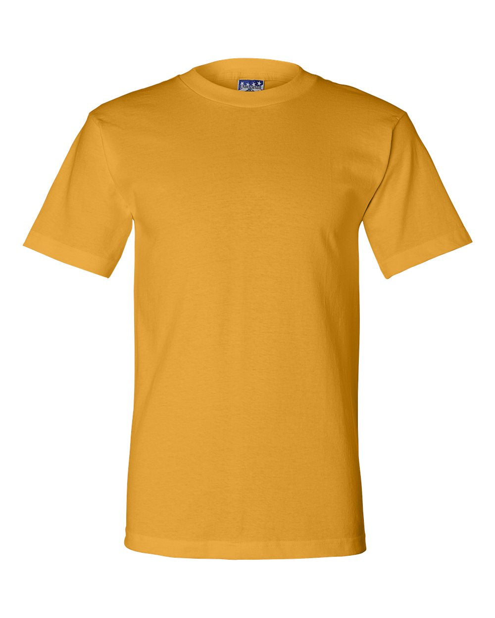 Bayside - Union-Made T-Shirt - 2905