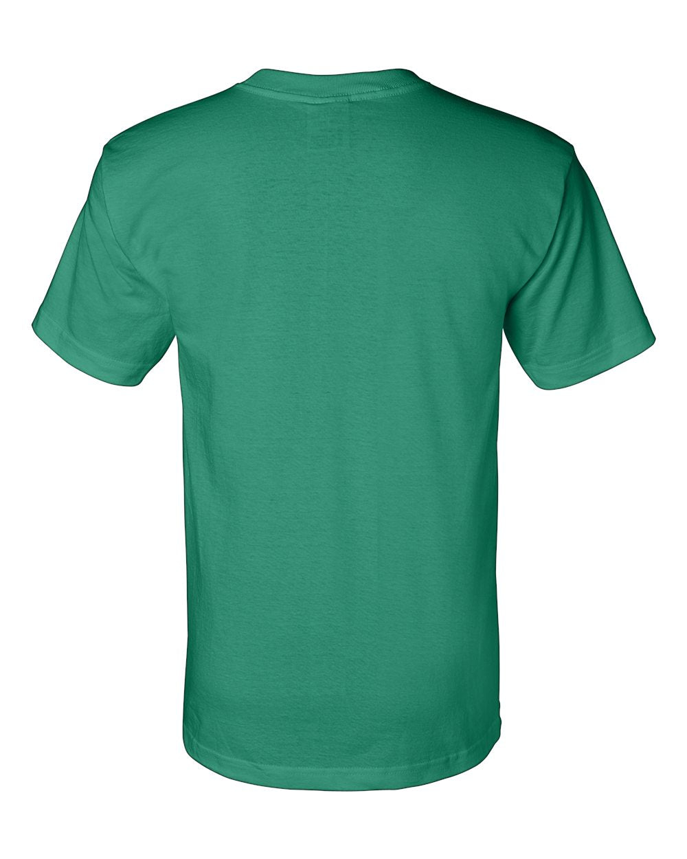 Bayside - Union-Made T-Shirt - 2905