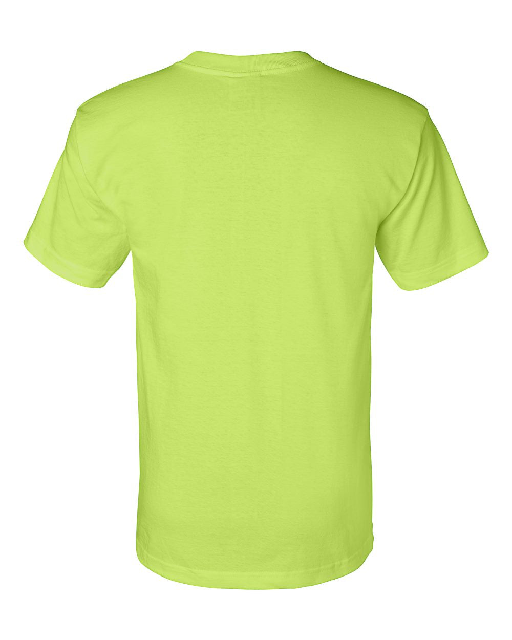 Bayside - Union-Made T-Shirt - 2905