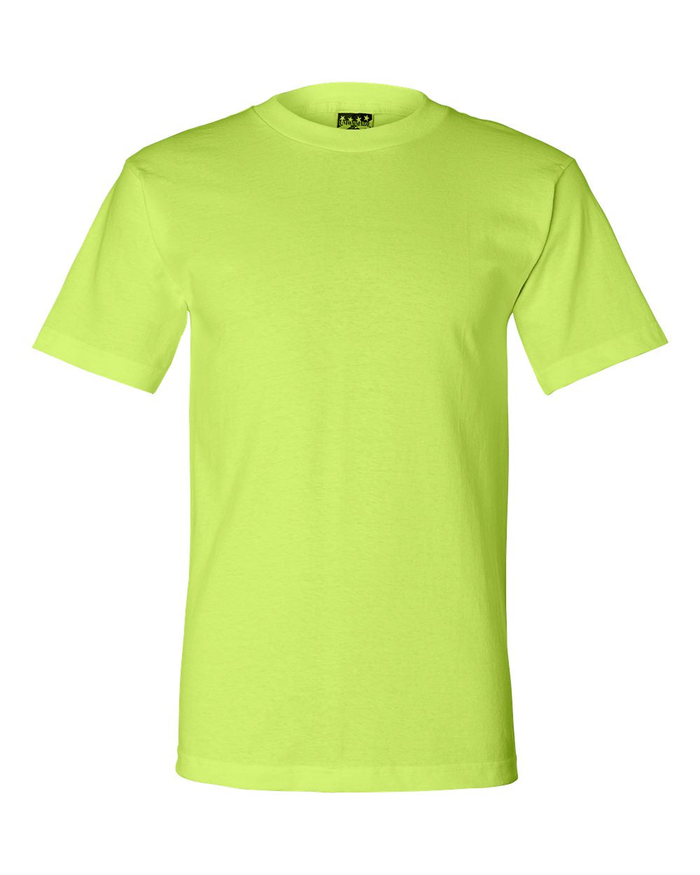 Bayside - Union-Made T-Shirt - 2905