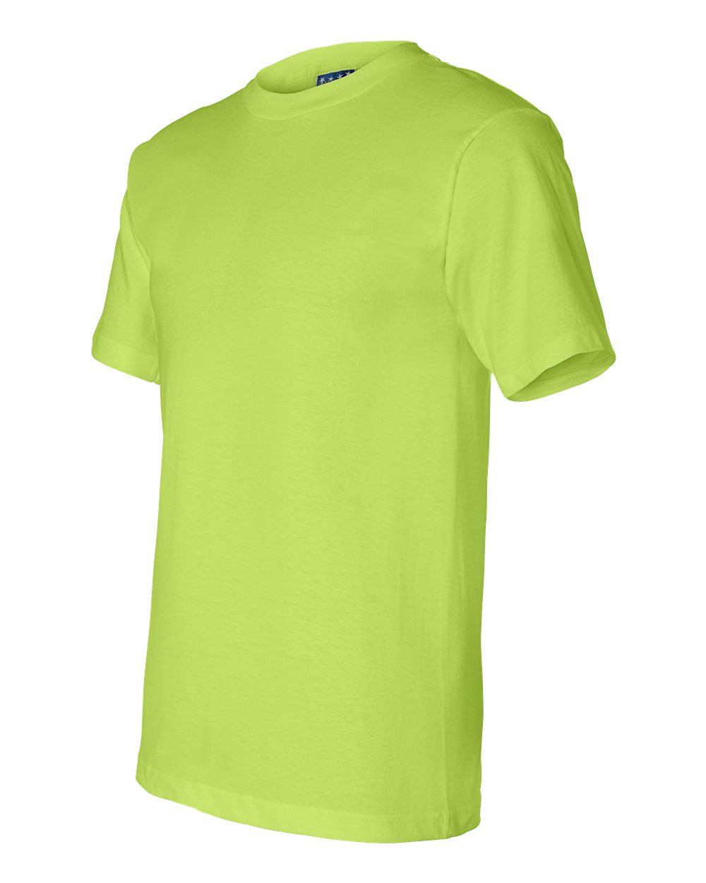 Bayside - Union-Made T-Shirt - 2905