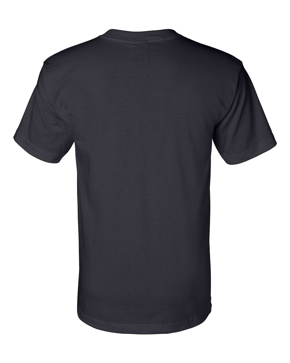 Bayside - Union-Made T-Shirt - 2905