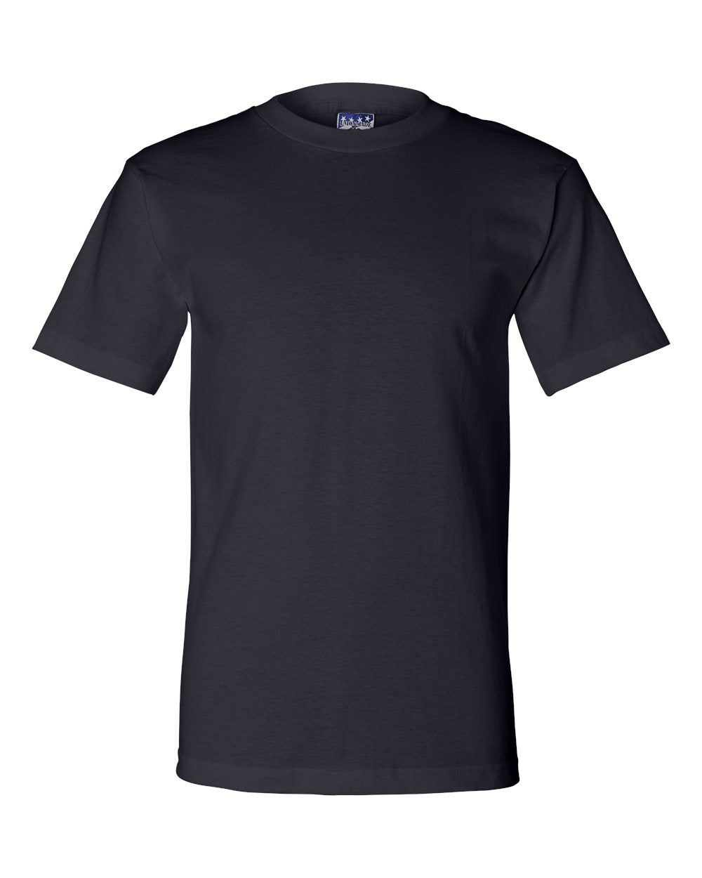 Bayside - Union-Made T-Shirt - 2905