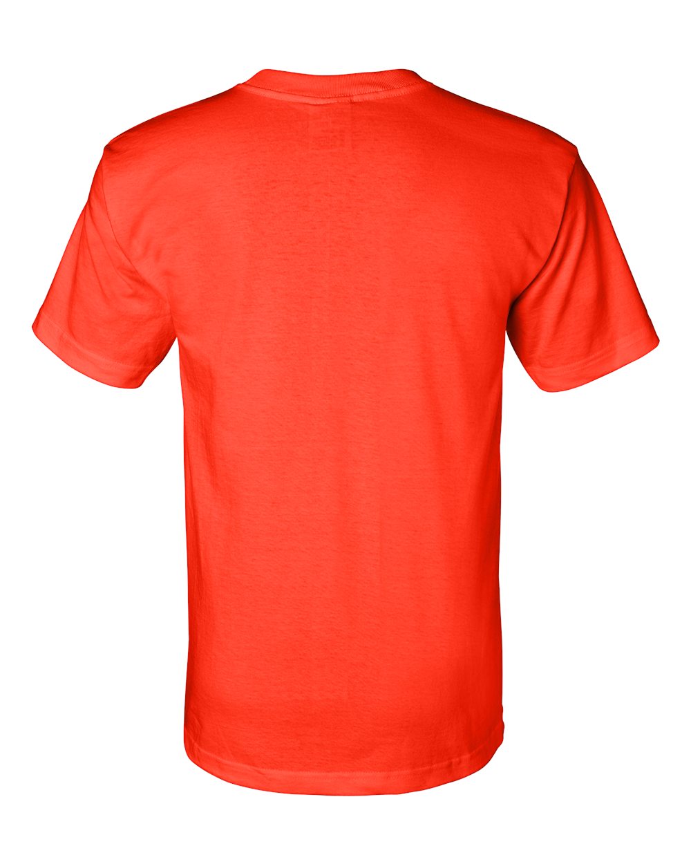 Bayside - Union-Made T-Shirt - 2905
