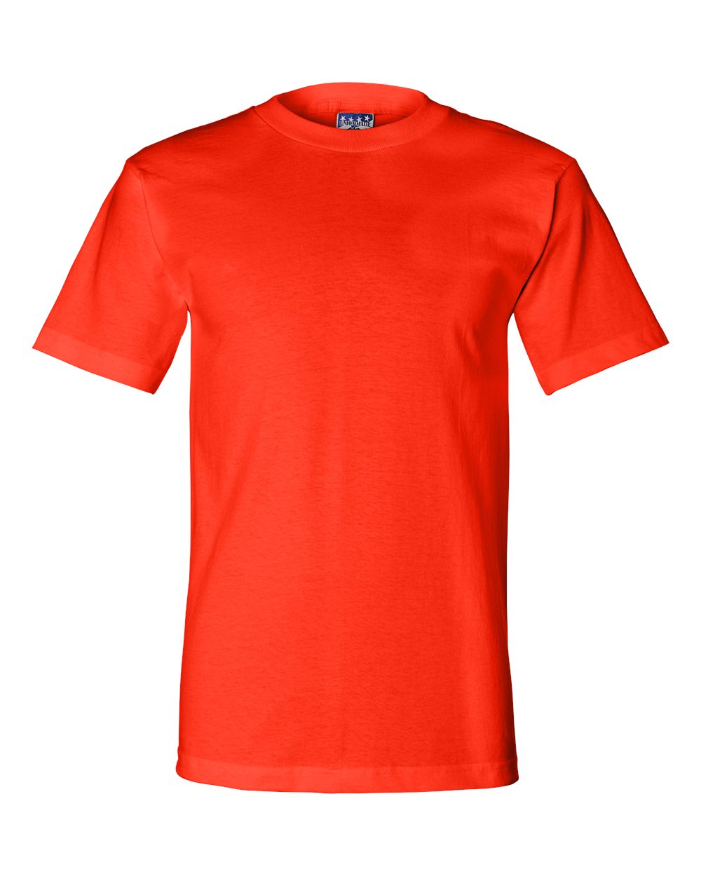 Bayside - Union-Made T-Shirt - 2905