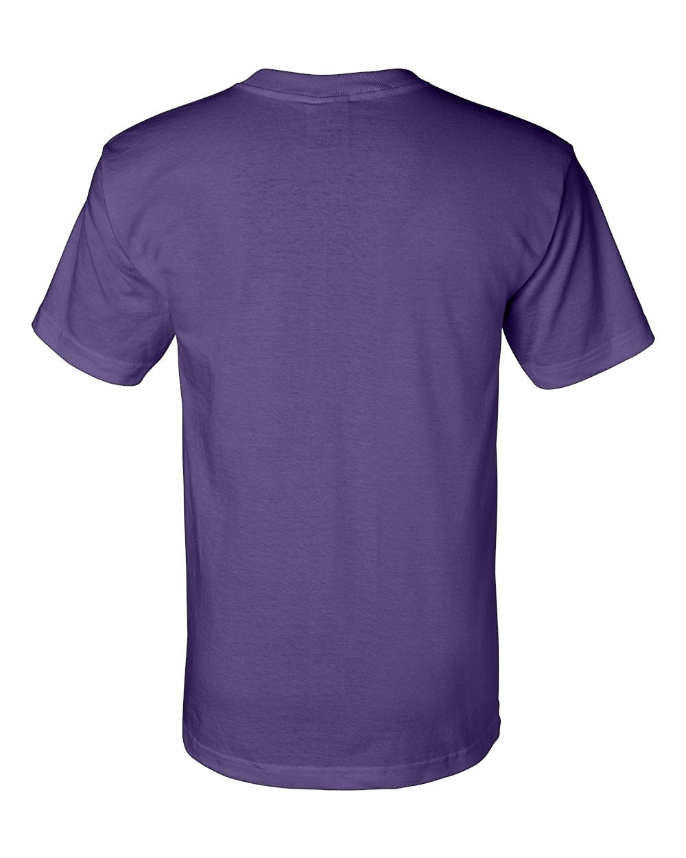 Bayside - Union-Made T-Shirt - 2905
