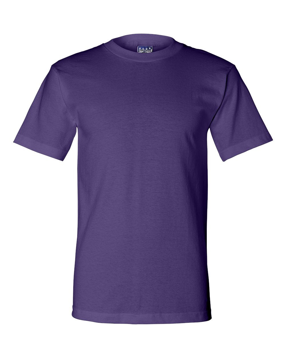 Bayside - Union-Made T-Shirt - 2905