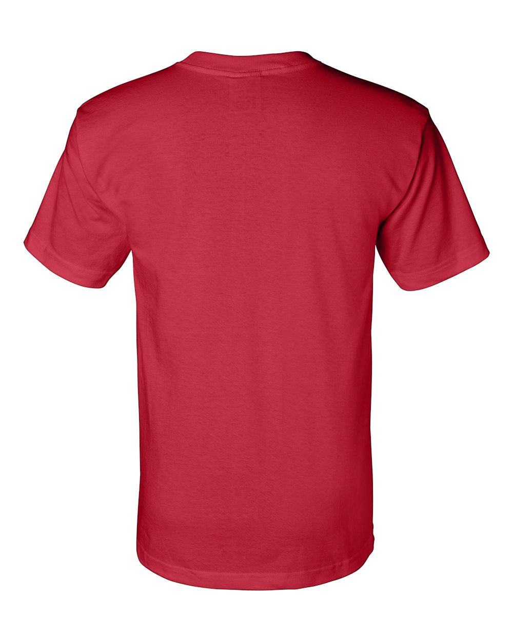 Bayside - Union-Made T-Shirt - 2905