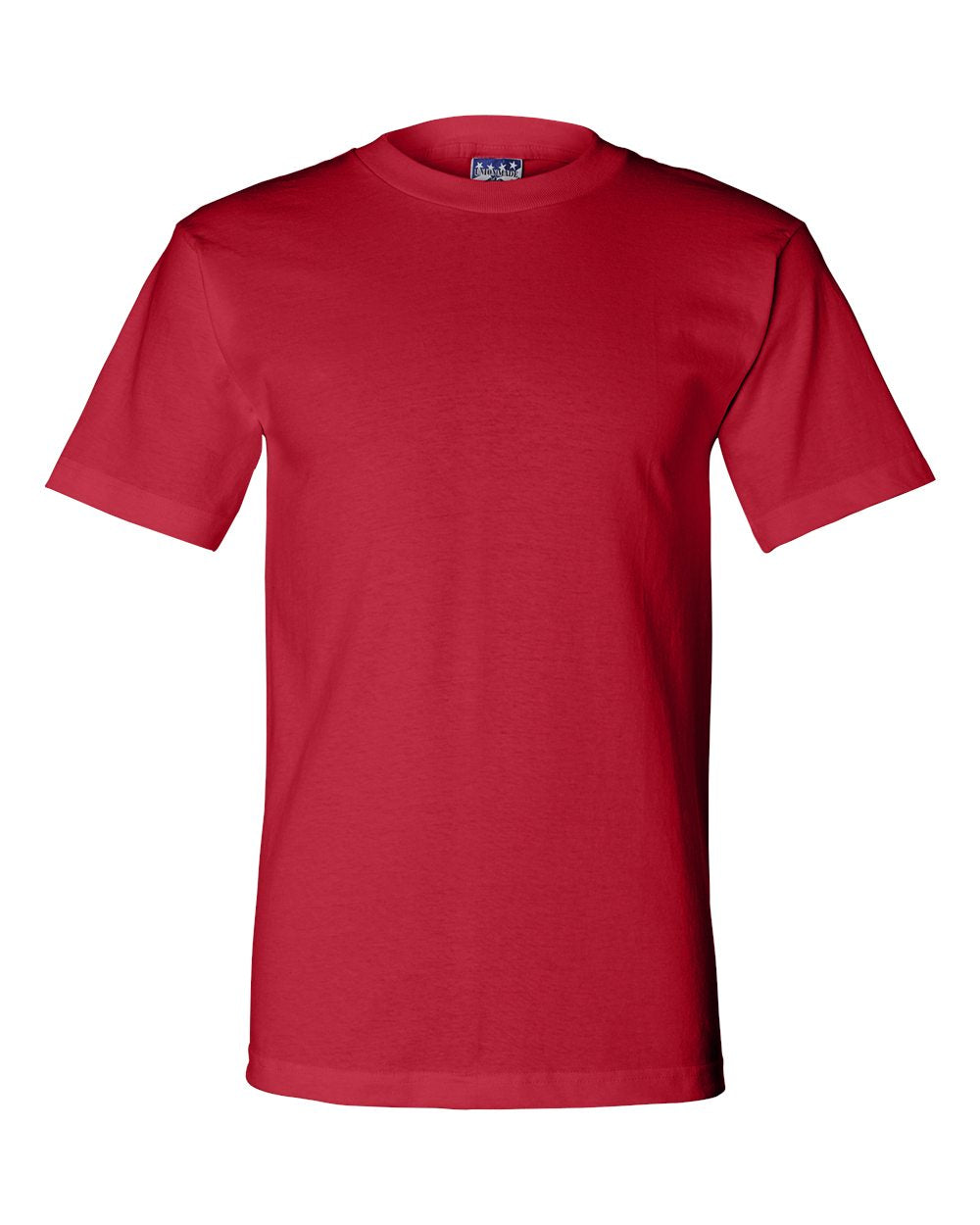 Bayside - Union-Made T-Shirt - 2905