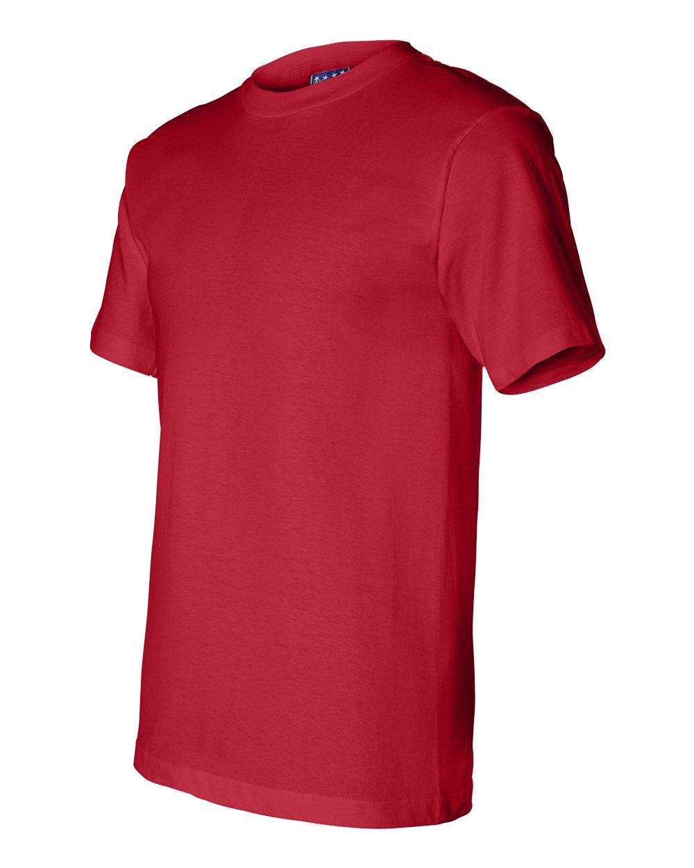 Bayside - Union-Made T-Shirt - 2905