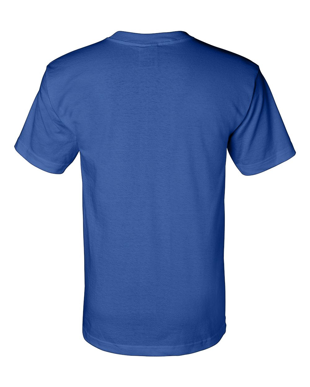 Bayside - Union-Made T-Shirt - 2905