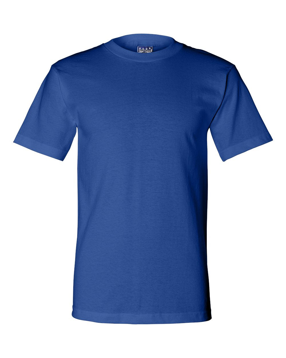 Bayside - Union-Made T-Shirt - 2905