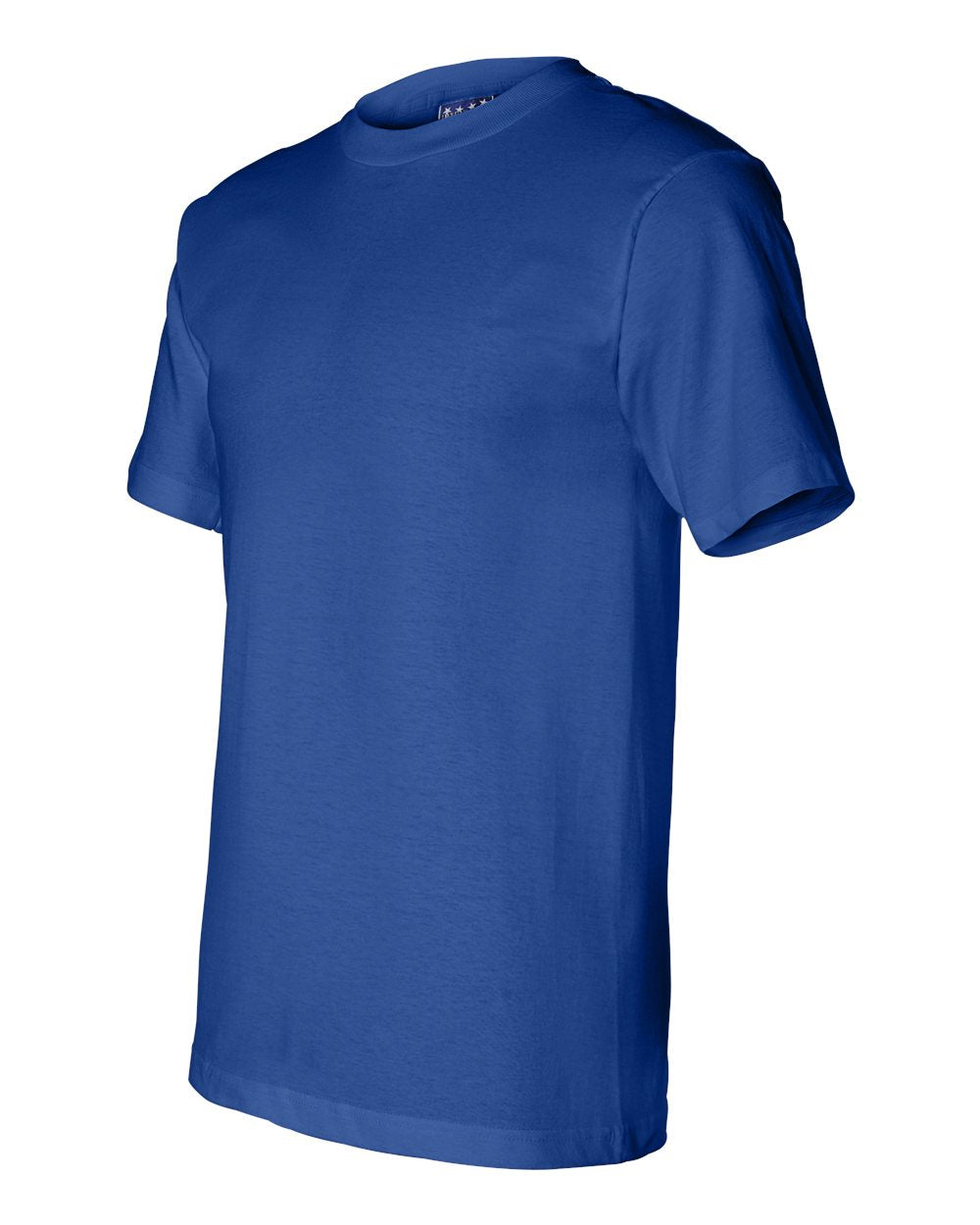 Bayside - Union-Made T-Shirt - 2905