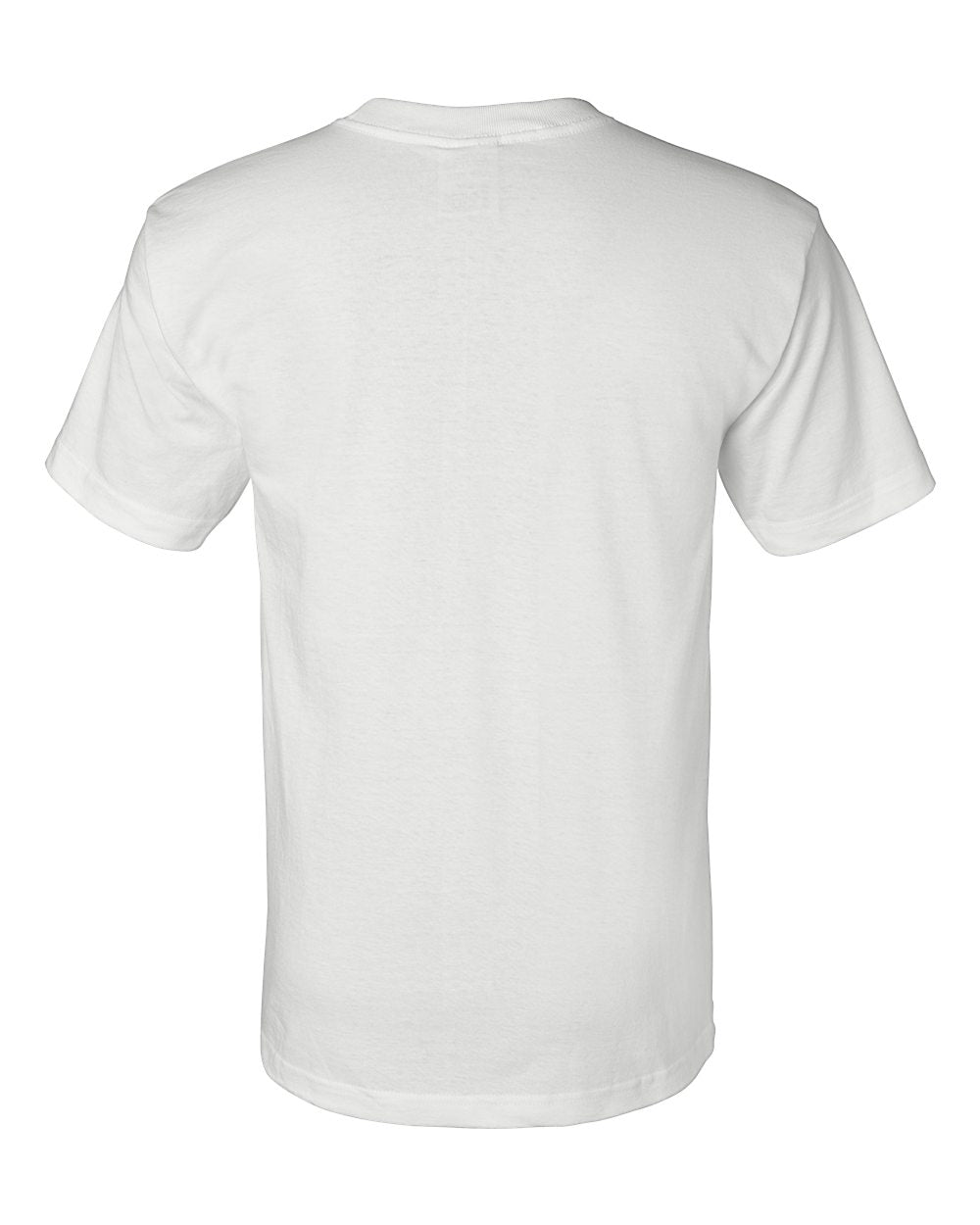 Bayside - Union-Made T-Shirt - 2905