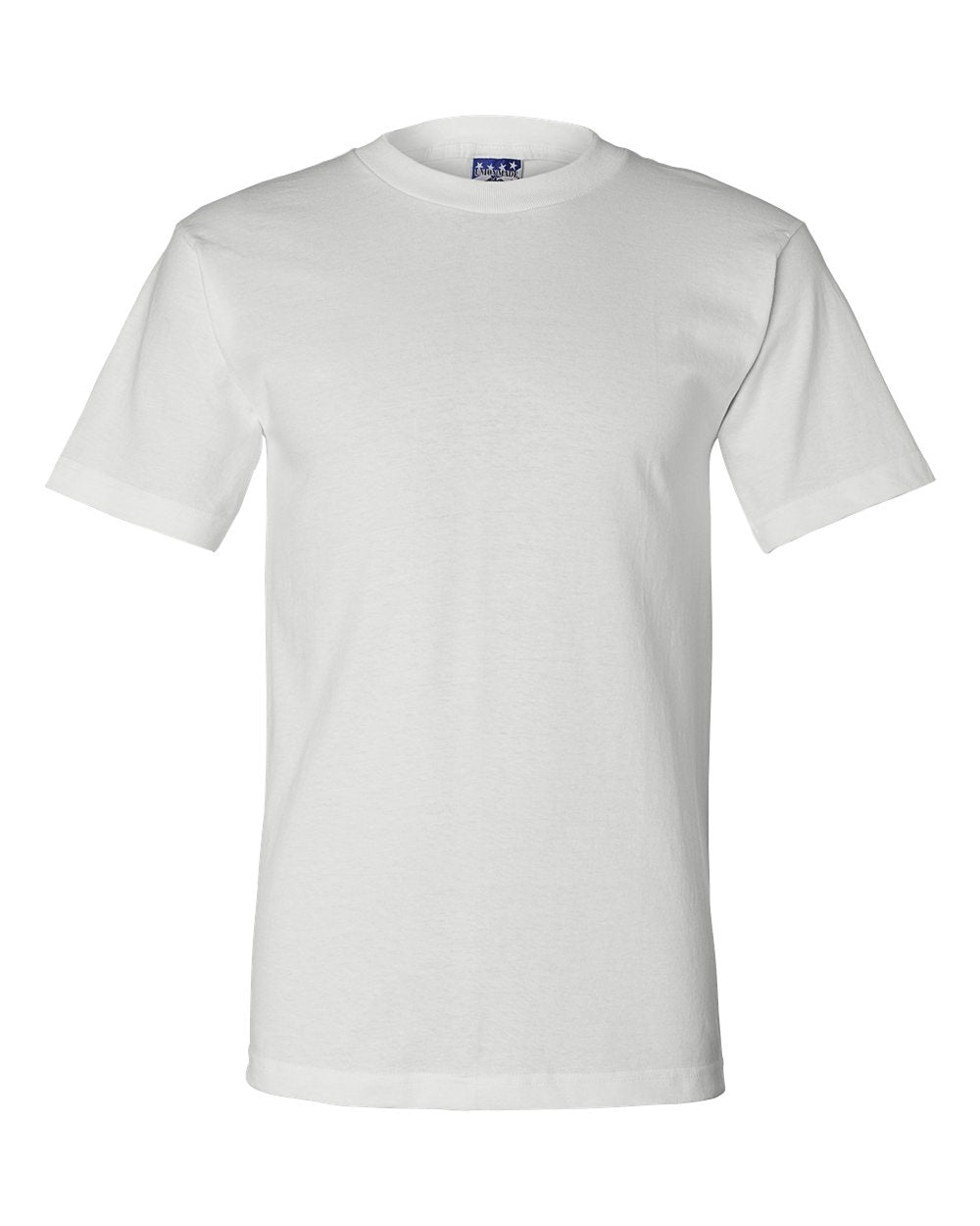 Bayside - Union-Made T-Shirt - 2905