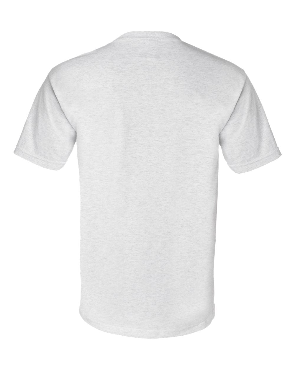 Bayside - Union-Made Pocket T-Shirt - 3015