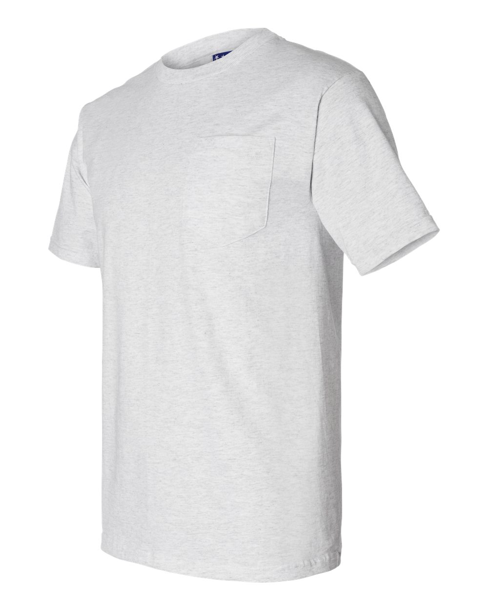 Bayside - Union-Made Pocket T-Shirt - 3015