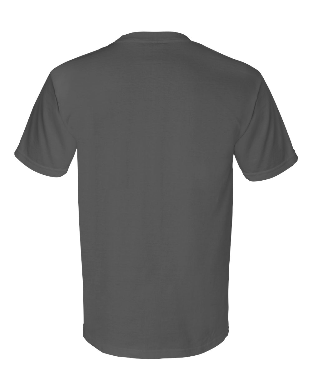 Bayside - Union-Made Pocket T-Shirt - 3015