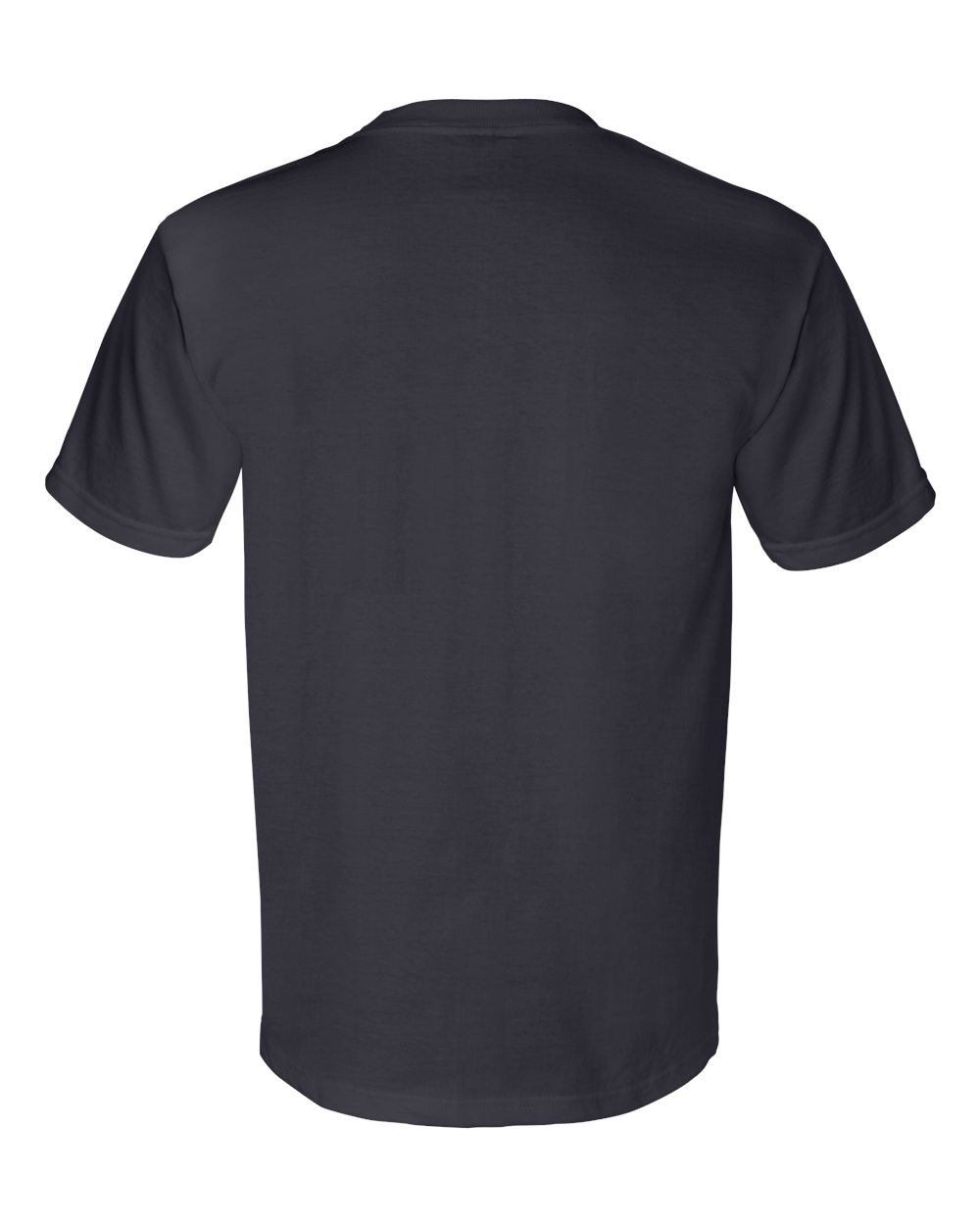 Bayside - Union-Made Pocket T-Shirt - 3015