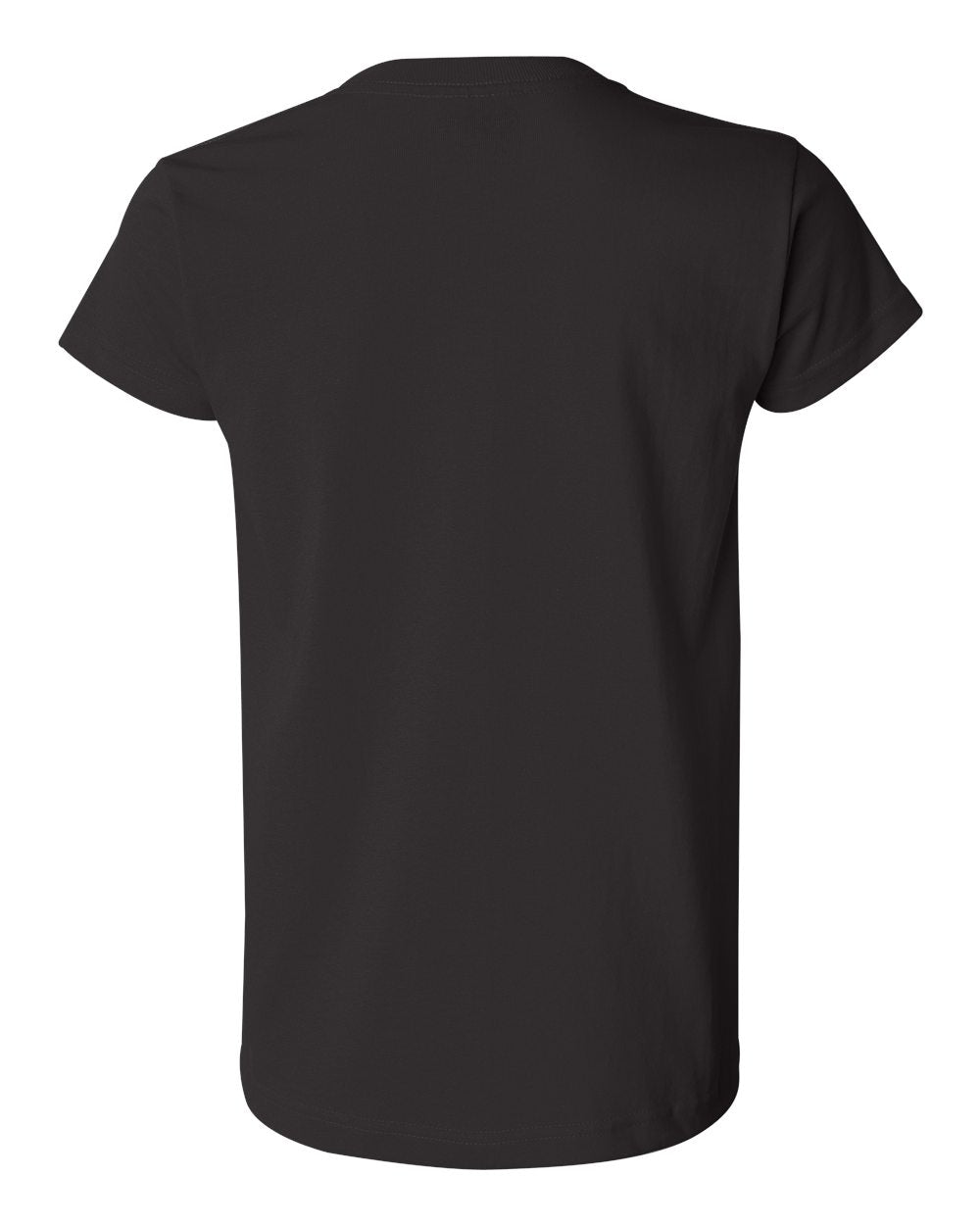 Bayside - Women's USA-Made T-Shirt - 3325