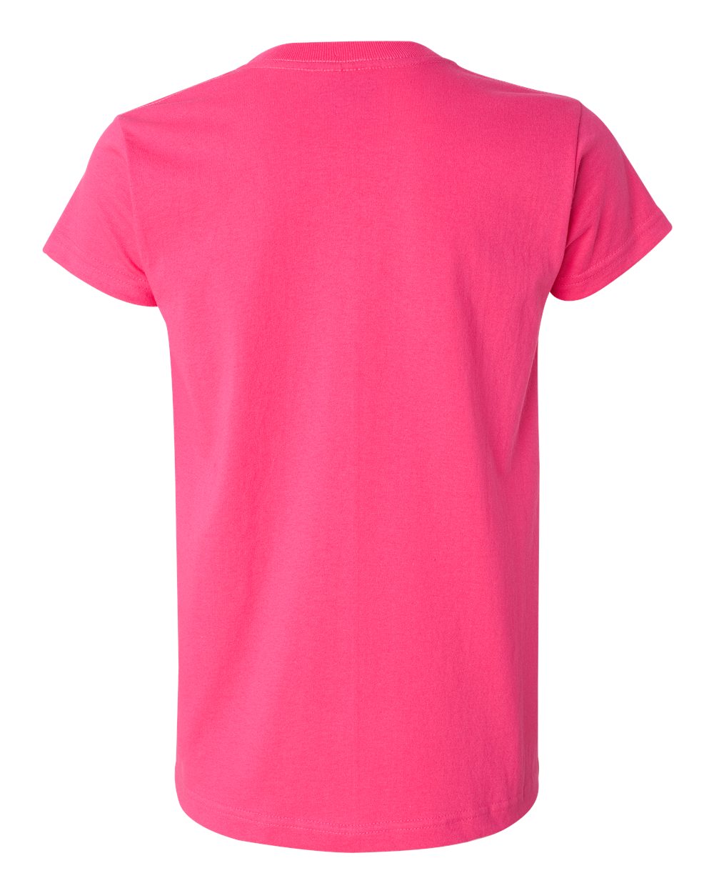Bayside - Women's USA-Made T-Shirt - 3325