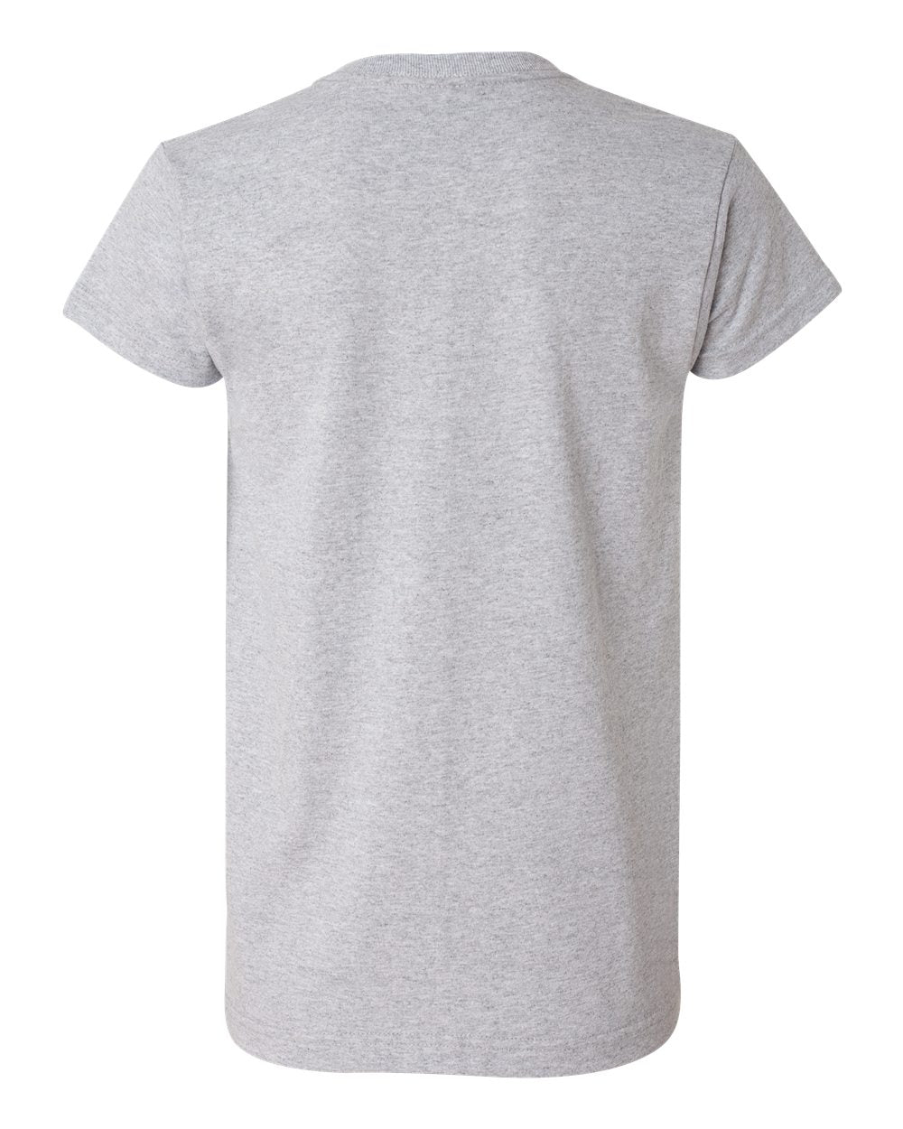 Bayside - Women's USA-Made T-Shirt - 3325