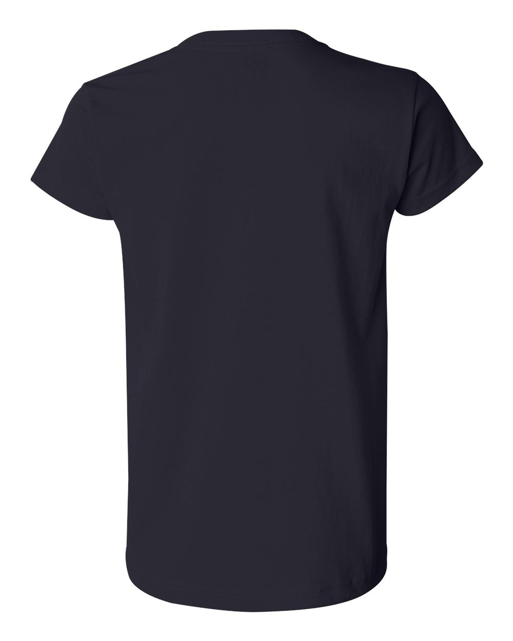 Bayside - Women's USA-Made T-Shirt - 3325
