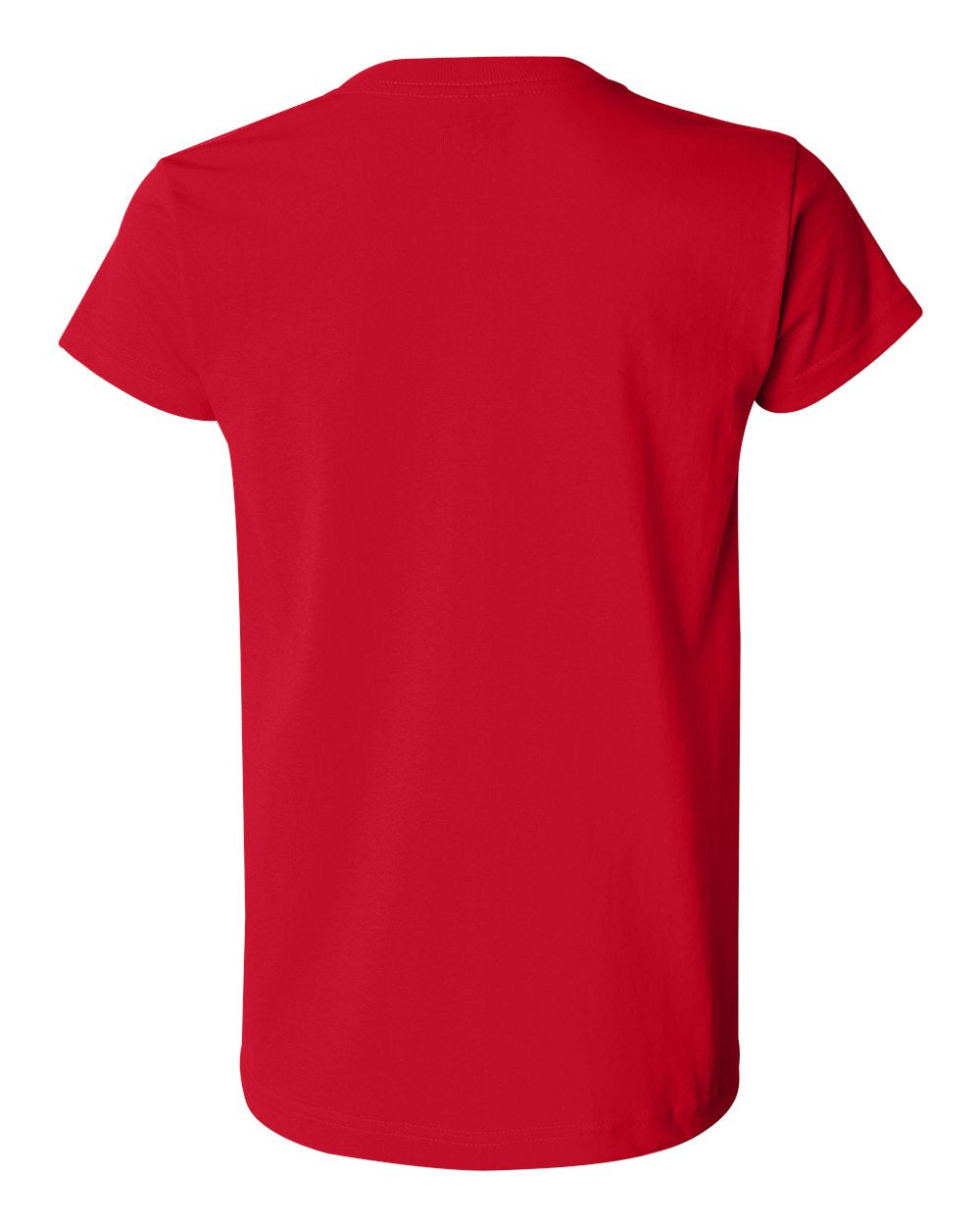 Bayside - Women's USA-Made T-Shirt - 3325
