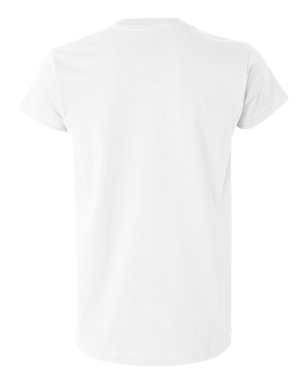 Bayside - Women's USA-Made T-Shirt - 3325