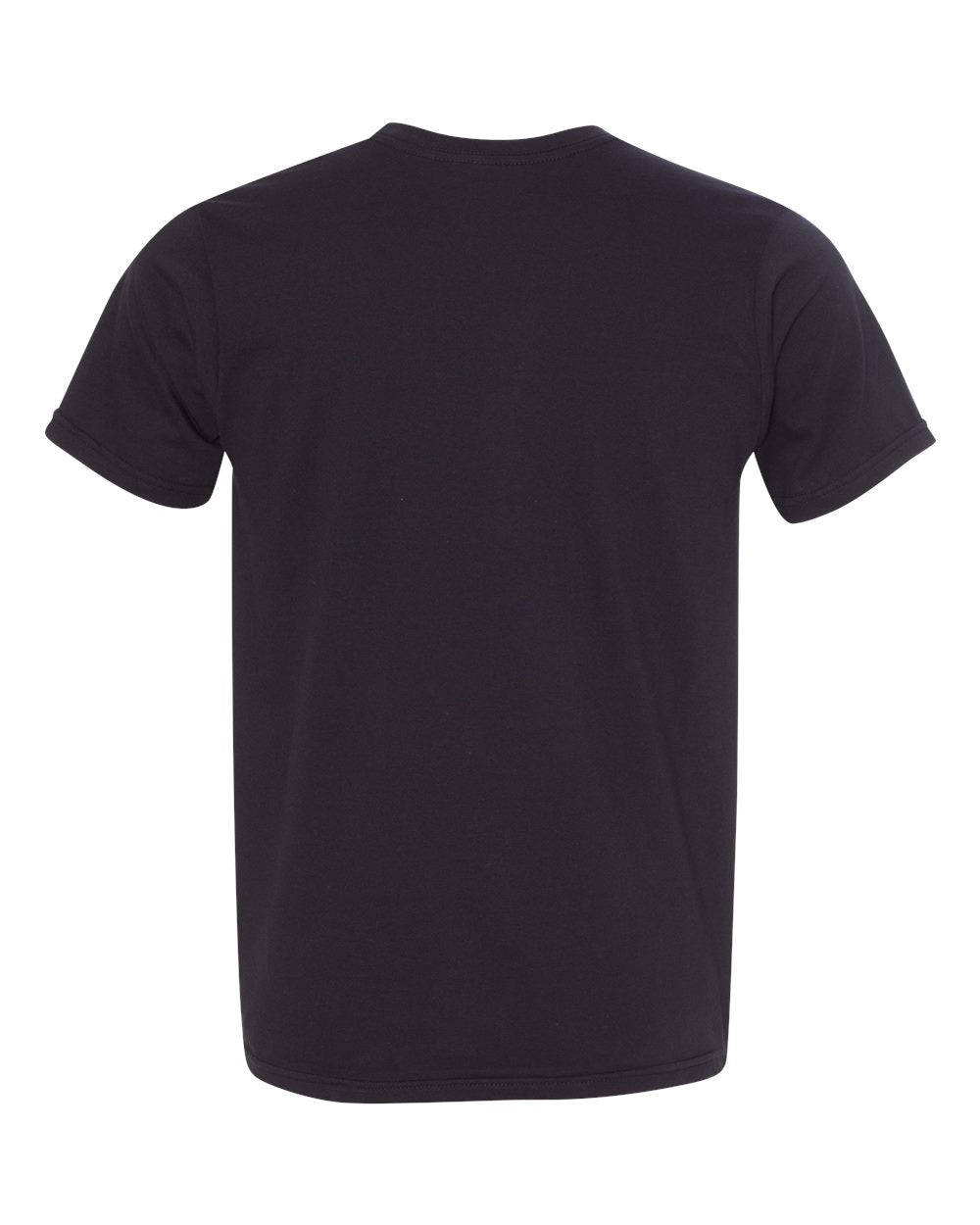 Bayside - USA-Made Fine Jersey T-Shirt - 5000