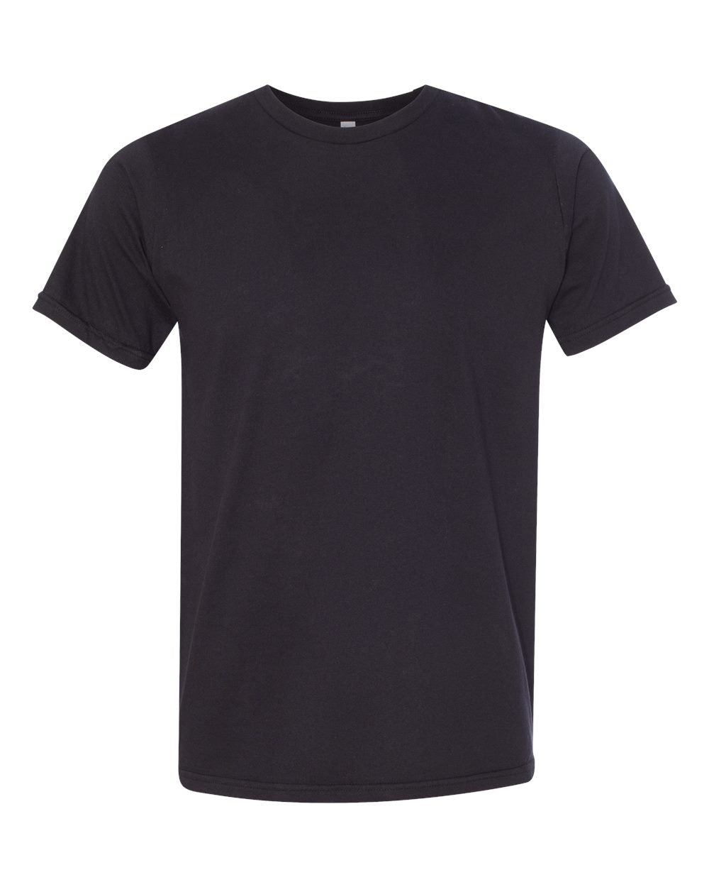 Bayside - USA-Made Fine Jersey T-Shirt - 5000