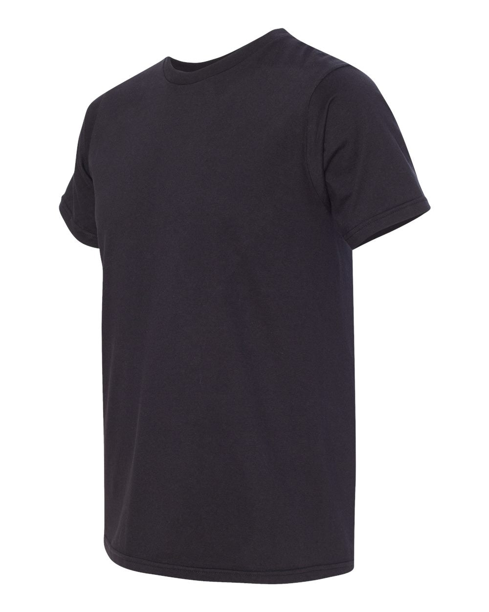 Bayside - USA-Made Fine Jersey T-Shirt - 5000