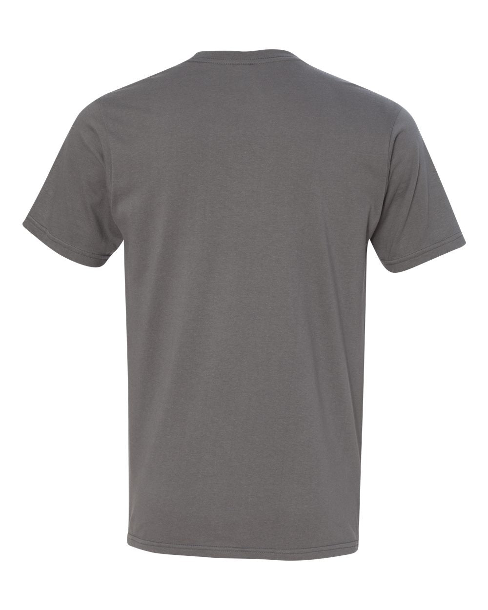 Bayside - USA-Made Fine Jersey T-Shirt - 5000