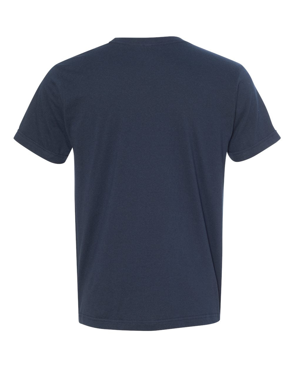 Bayside - USA-Made Fine Jersey T-Shirt - 5000