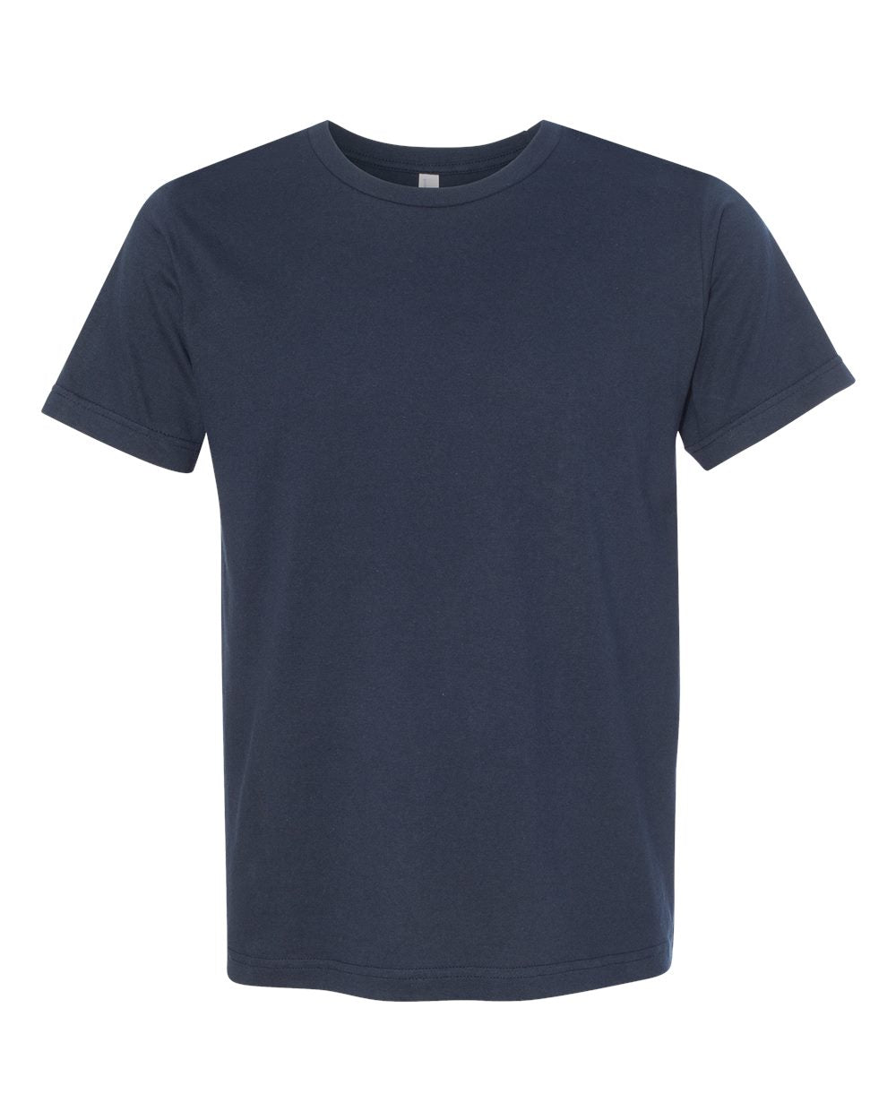 Bayside - USA-Made Fine Jersey T-Shirt - 5000