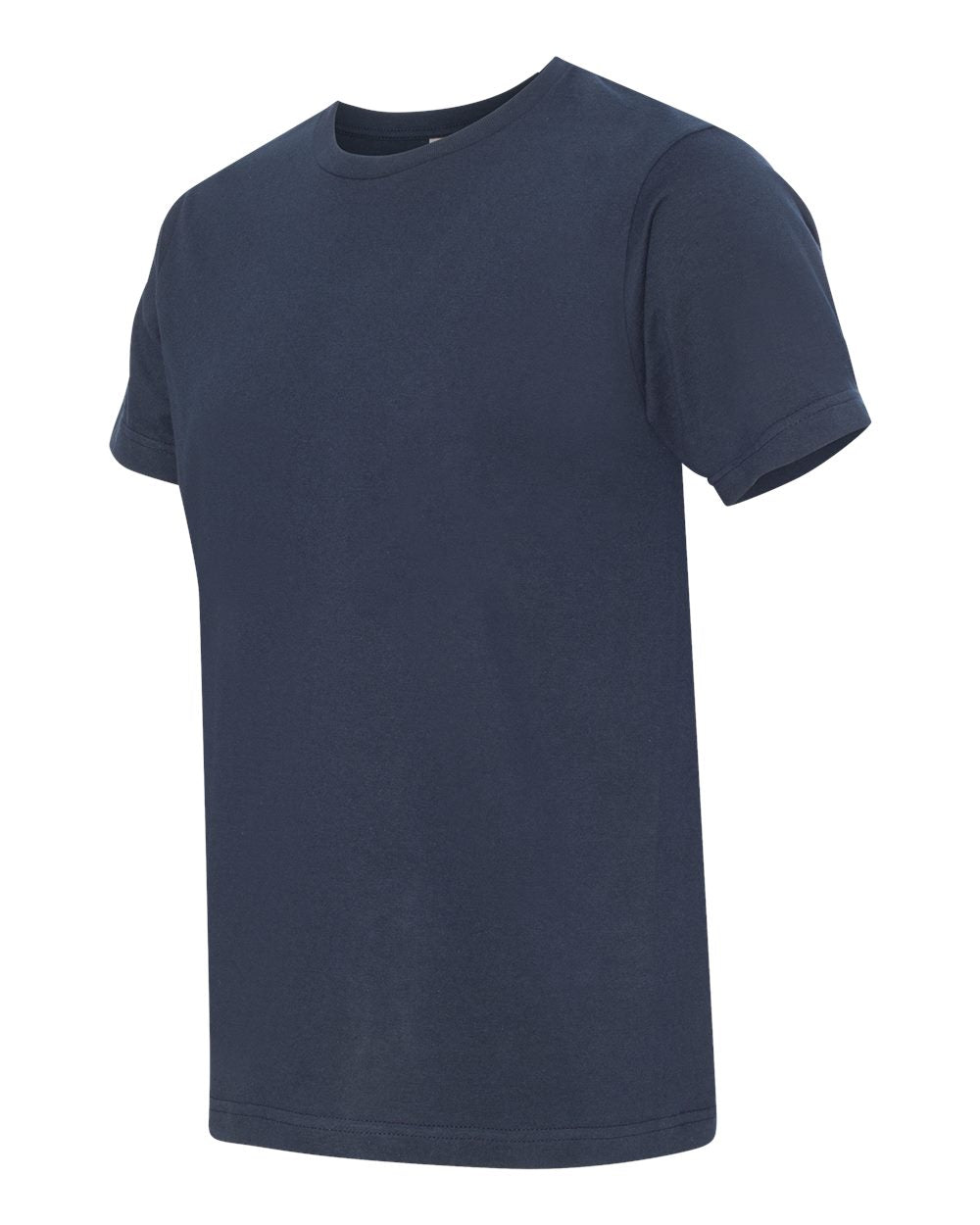 Bayside - USA-Made Fine Jersey T-Shirt - 5000