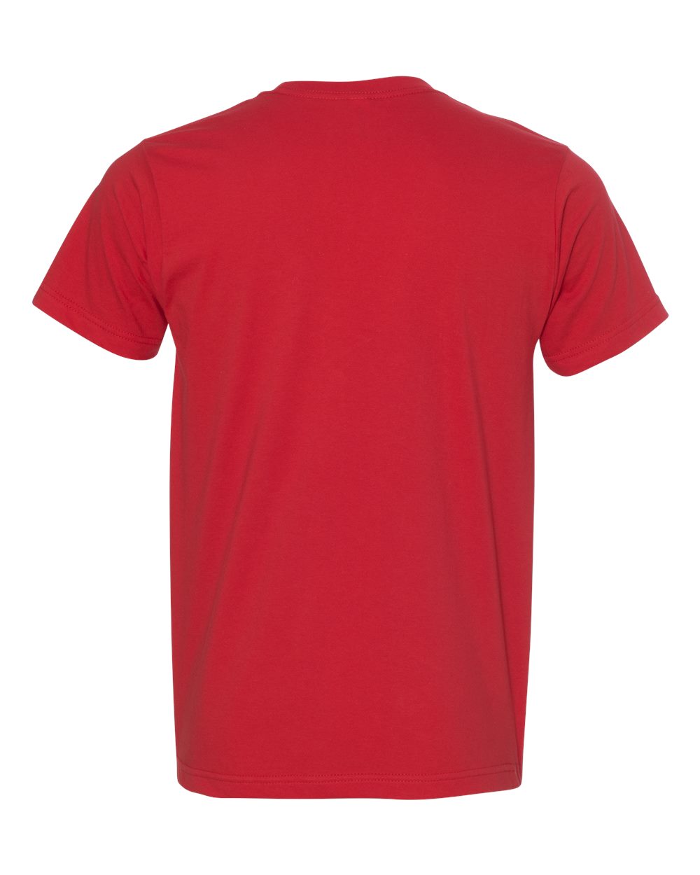 Bayside - USA-Made Fine Jersey T-Shirt - 5000
