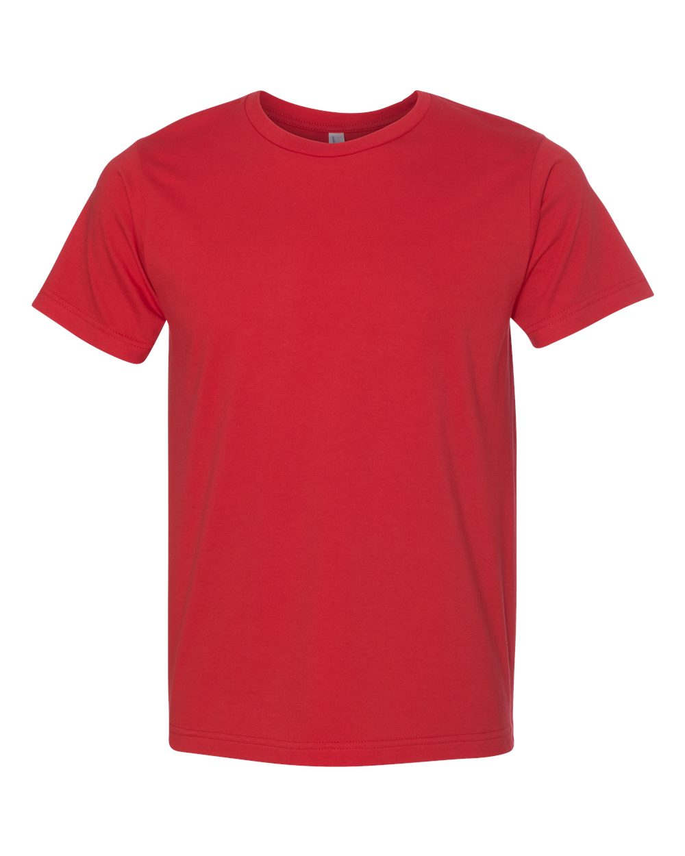 Bayside - USA-Made Fine Jersey T-Shirt - 5000