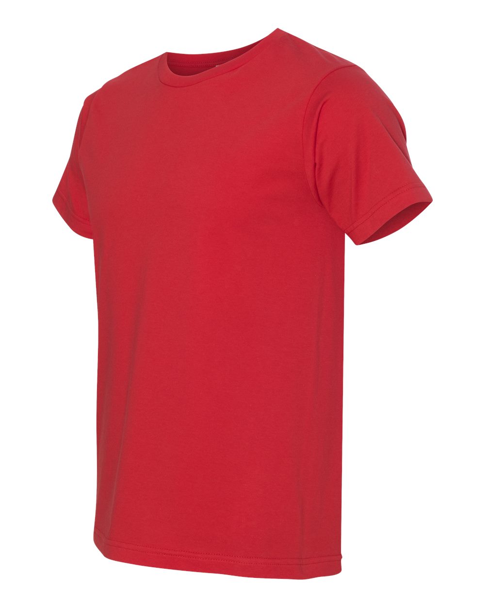 Bayside - USA-Made Fine Jersey T-Shirt - 5000