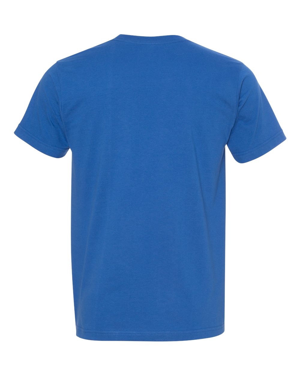 Bayside - USA-Made Fine Jersey T-Shirt - 5000