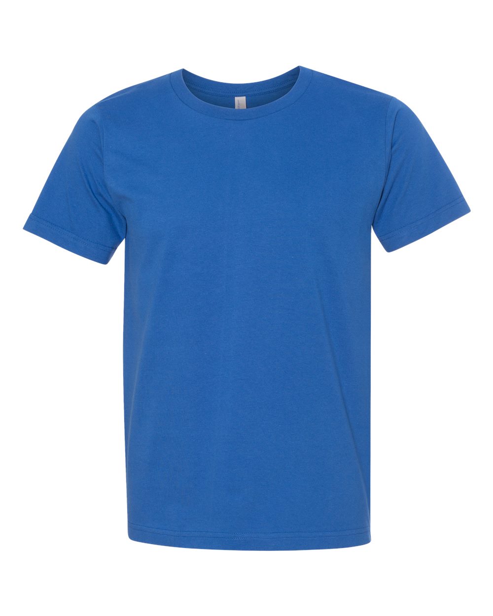 Bayside - USA-Made Fine Jersey T-Shirt - 5000