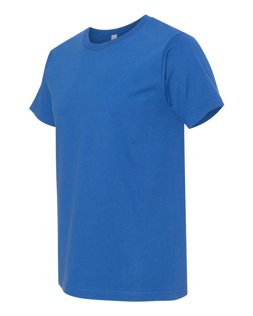 Bayside - USA-Made Fine Jersey T-Shirt - 5000