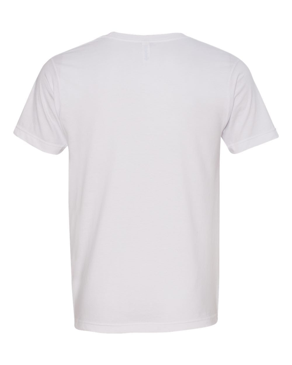 Bayside - USA-Made Fine Jersey T-Shirt - 5000