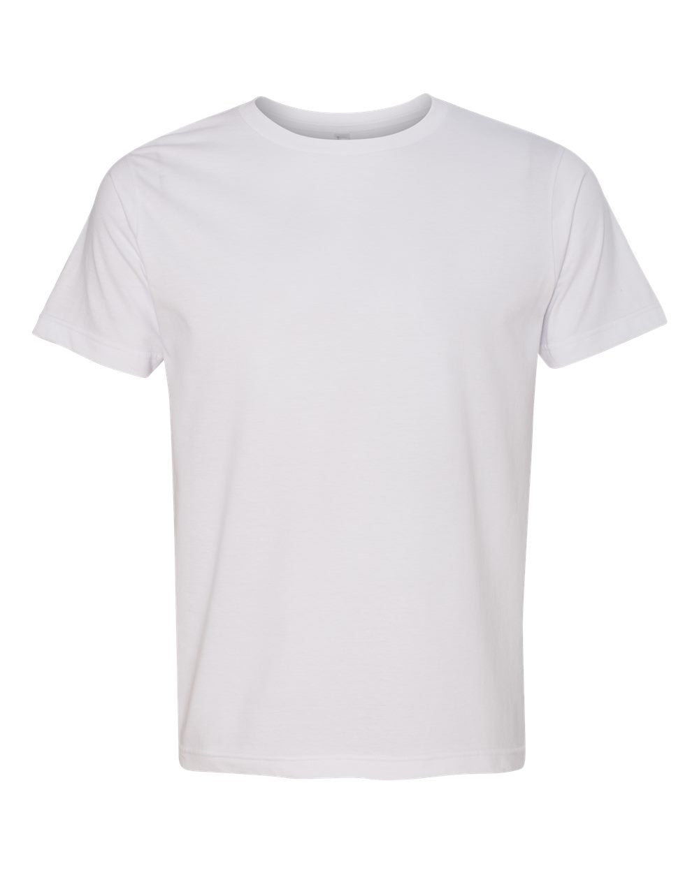 Bayside - USA-Made Fine Jersey T-Shirt - 5000