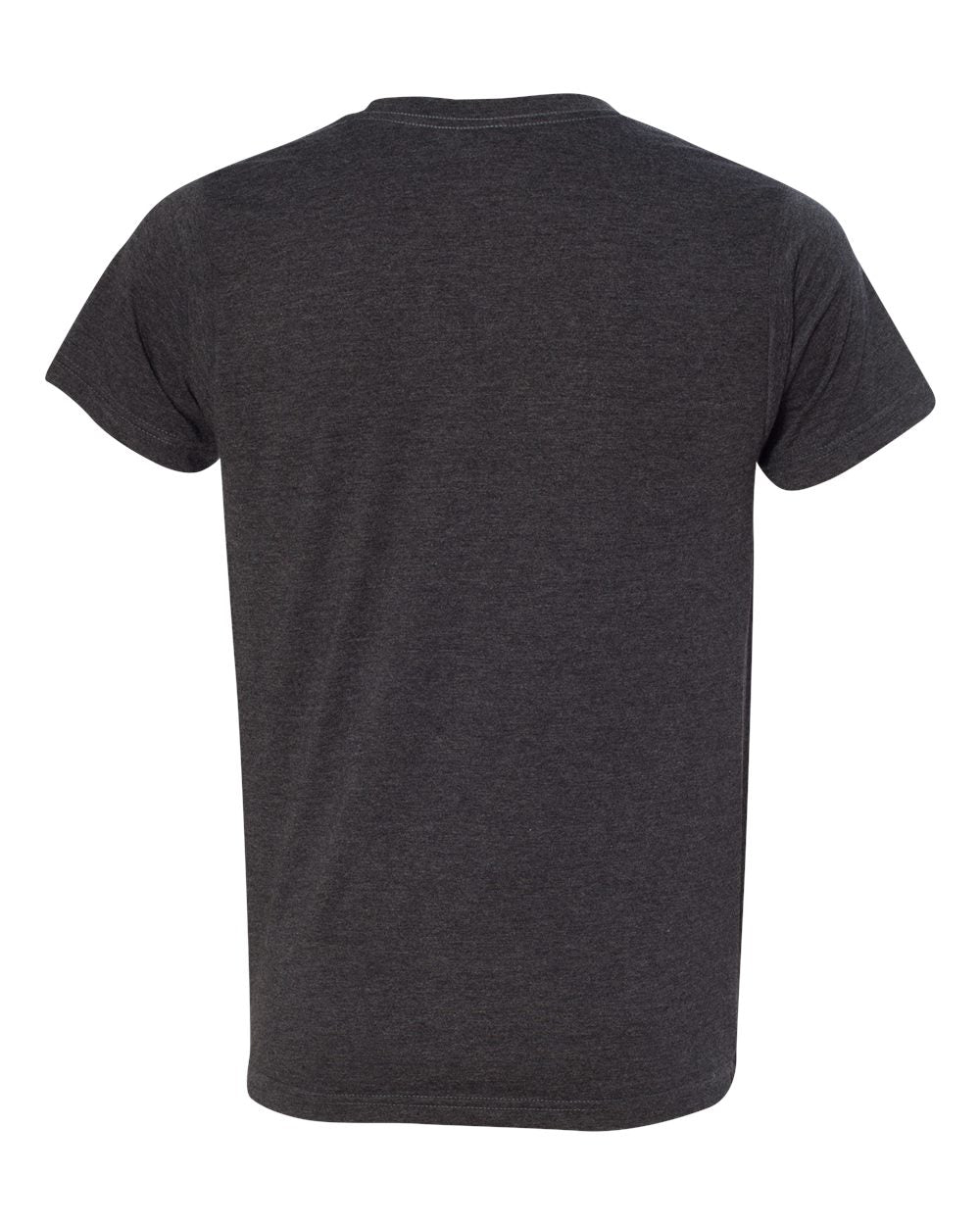 Bayside - USA-Made 50/50 Fine Jersey T-Shirt - 5010
