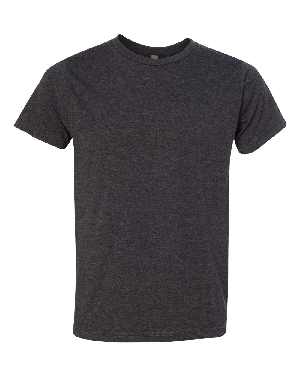 Bayside - USA-Made 50/50 Fine Jersey T-Shirt - 5010