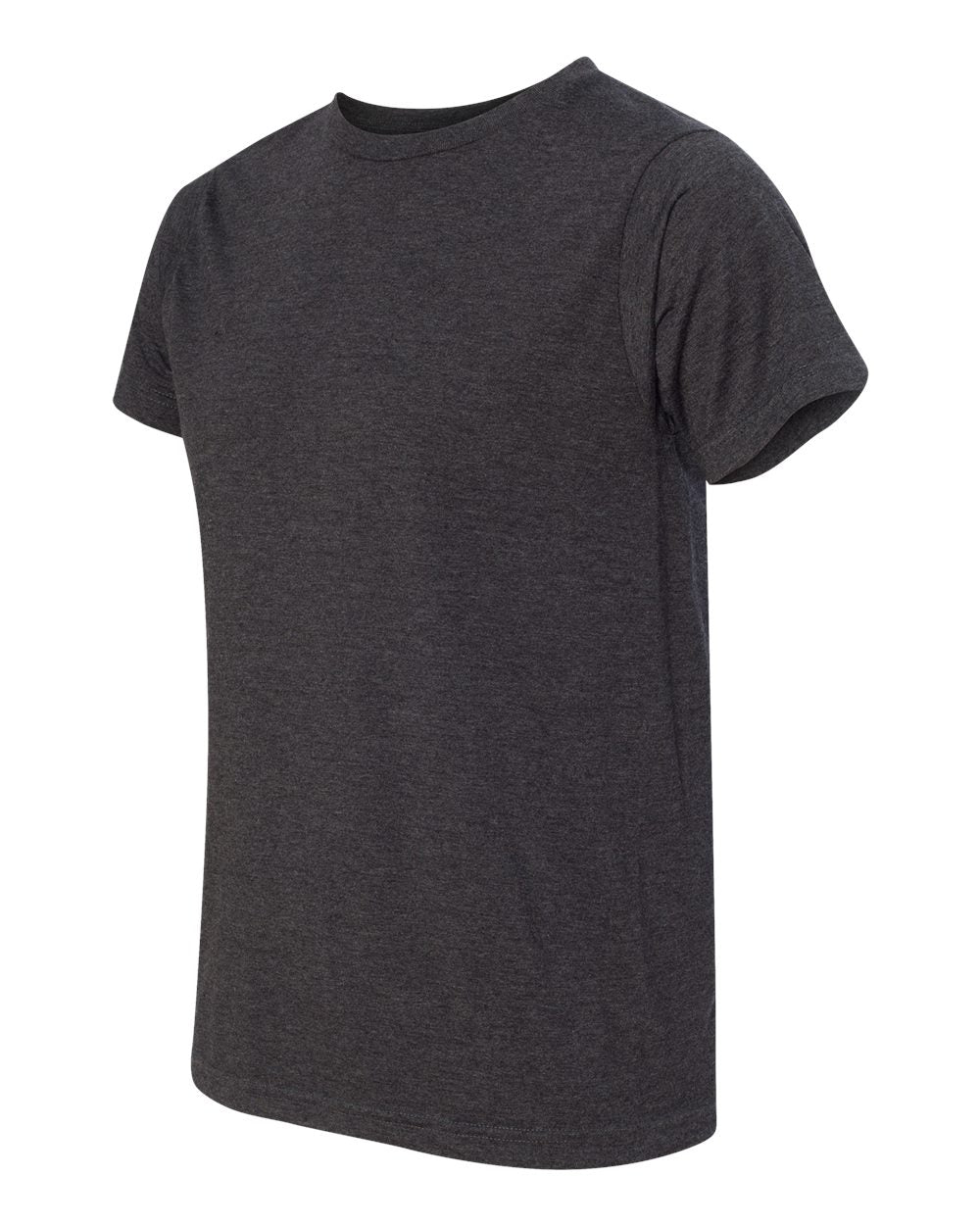 Bayside - USA-Made 50/50 Fine Jersey T-Shirt - 5010