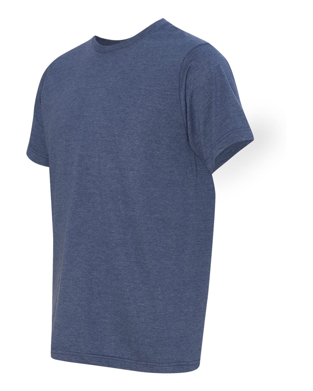 Bayside - USA-Made 50/50 Fine Jersey T-Shirt - 5010